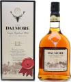 Dalmore 12yo Single Highland Malt 40% 700ml