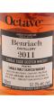 BenRiach 2011 DT Sherry Octave Finish #7417516 52.3% 700ml