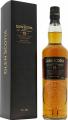 Glen Scotia 15yo Rich & Smooth American Oak Barrels 46% 700ml