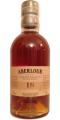 Aberlour 18yo Sherry Wood 43% 700ml