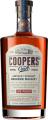 Coopers Craft Barrel Reserve Chiseled & Charred 50% 750ml