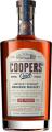 Coopers Craft Barrel Reserve Chiseled & Charred 50% 750ml