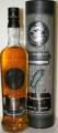 Inchmurrin 2009 Single Cask 16/588-58 Kammer-Kirsch 56.2% 700ml