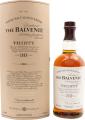 Balvenie 30yo Oak & Oloroso Sherry Butts 47.3% 700ml