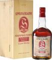 Springbank 25yo 46% 700ml