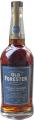 Old Forester Single Barrel BC Liquor Stores 63.2% 750ml