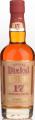 George Dickel 17yo Distillery Reserve Collection New American Oak Barrel 43.5% 375ml