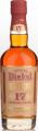 George Dickel 17yo Distillery Reserve Collection 43.5% 375ml