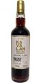 Kavalan Solist Sherry Cask S081219006 58.6% 700ml