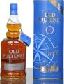 Old Pulteney WK 217 Spectrum Travel Retail only 46% 1000ml