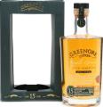 Greenore 15yo Limited Edition 43% 700ml