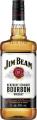 Jim Beam White Label 40% 1000ml