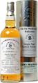 Glenburgie 1995 SV The Un-Chillfiltered Collection Cask Strength #6532 57.7% 700ml