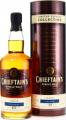 Ledaig 1997 IM Chieftain's Choice Sherry Butt #800004 Celtic Weekend 2007 Hofheim 61.3% 700ml