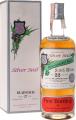 Bladnoch 1979 SS 1st Bottling 22yo 50% 700ml