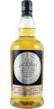 Hazelburn 10yo Bourbon Cask 46% 700ml