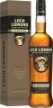 Loch Lomond Signature Blended Scotch Whisky 40% 700ml