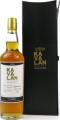 Kavalan Selection Peaty Cask R070423091 Whisky Live Paris 2015 54% 700ml