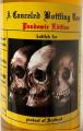 Bruichladdich 2012 Sherry Blood Tub Matured Pandemic Edition 52.8% 700ml
