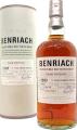 BenRiach 2009 Pedro Ximenez Puncheon 58.2% 700ml