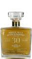 Macallan 1989 SCSM 1st Fill Bourbon Guangzhou Single Cask Single Malt LTD 50.4% 500ml