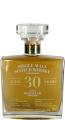 Macallan 1989 SCSM 1st Fill Bourbon Guangzhou Single Cask Single Malt LTD 50.4% 500ml