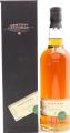 Mortlach 1987 AD Selection Sherry Hogshead #3211 53.4% 700ml