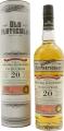 Inchgower 1995 DL Old Particular Refill Sherry Butt 51.5% 700ml