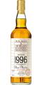 Ben Nevis 1996 WM Barrel Selection Sherry Butt #799 48% 700ml