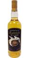 Bowmore 2002 JW Tullifield Art & Whisky Bourbon Cask 56% 700ml