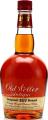 Old Weller Antique Original 107 Brand 7yo 53.5% 750ml