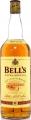 Bell's 8yo Extra Special Old Scotch Whisky 43% 1000ml