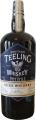 Teeling 2015 Hand bottled at Distillery Red Wine Chateau Beychevelle 59.5% 700ml