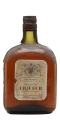 Buchanan's Finest Old Liqueur Scotch Whisky 40% 750ml