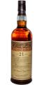 Glenmorangie 21yo Claret Wood Finish Pall Mall Partners 48% 700ml