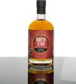 Aultmore 2006 NSS Cask Series 004 Refill Hogshead 53.2% 700ml