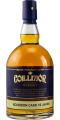 Coillmor 2010 Bourbon Single Cask #379 46% 700ml