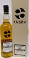 Bunnahabhain 2008 DT The Octave #3813579 Skipper's Inn Baltrum 52% 700ml