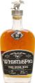 WhistlePig The Boss Hog Charred New American Oak Barrel 53 57.8% 750ml