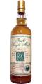 Cooley 1992 MC Bourbon Cask #3717 57.9% 700ml