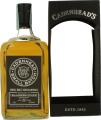 Cragganmore 1993 CA Small Batch 56.3% 700ml