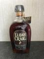 Elijah Craig Barrel Proof Release #4 66.2% 700ml