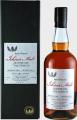 Hanyu 1991 Ichiro's Malt Quarter Cask 57% 700ml