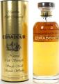 Edradour 2008 Natural Cask Strength 56.4% 700ml