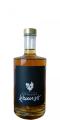 Distillery Krauss 3yo American Oak Barrel 500l L18SM 48% 500ml