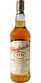 Glenfarclas 1976 Single Cask Bottling Ex-Bourbon #6160 Sam's Wine & Spirits 50.9% 750ml