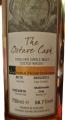 Glenglassaugh 2012 The Octave Cask Maltfriends Club 58.7% 700ml