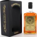 Arran 1996 CA Single Cask 50.9% 700ml