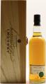 Aultmore 1974 AD Limited 1st Fill Bourbon Cask #3739 49.6% 700ml