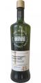 Blair Athol 2006 SMWS 68.19 A Munro bagger's protein shake Refill Ex-Bourbon Hogshead 50% 700ml